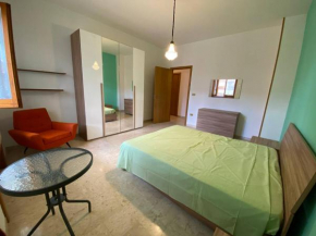 Casa Ester Aradeo
